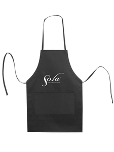 Classic Sola Apron