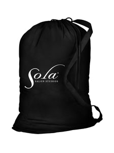 Classic Sola Laundry Bag