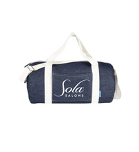 Load image into Gallery viewer, Sola Duffel Bag
